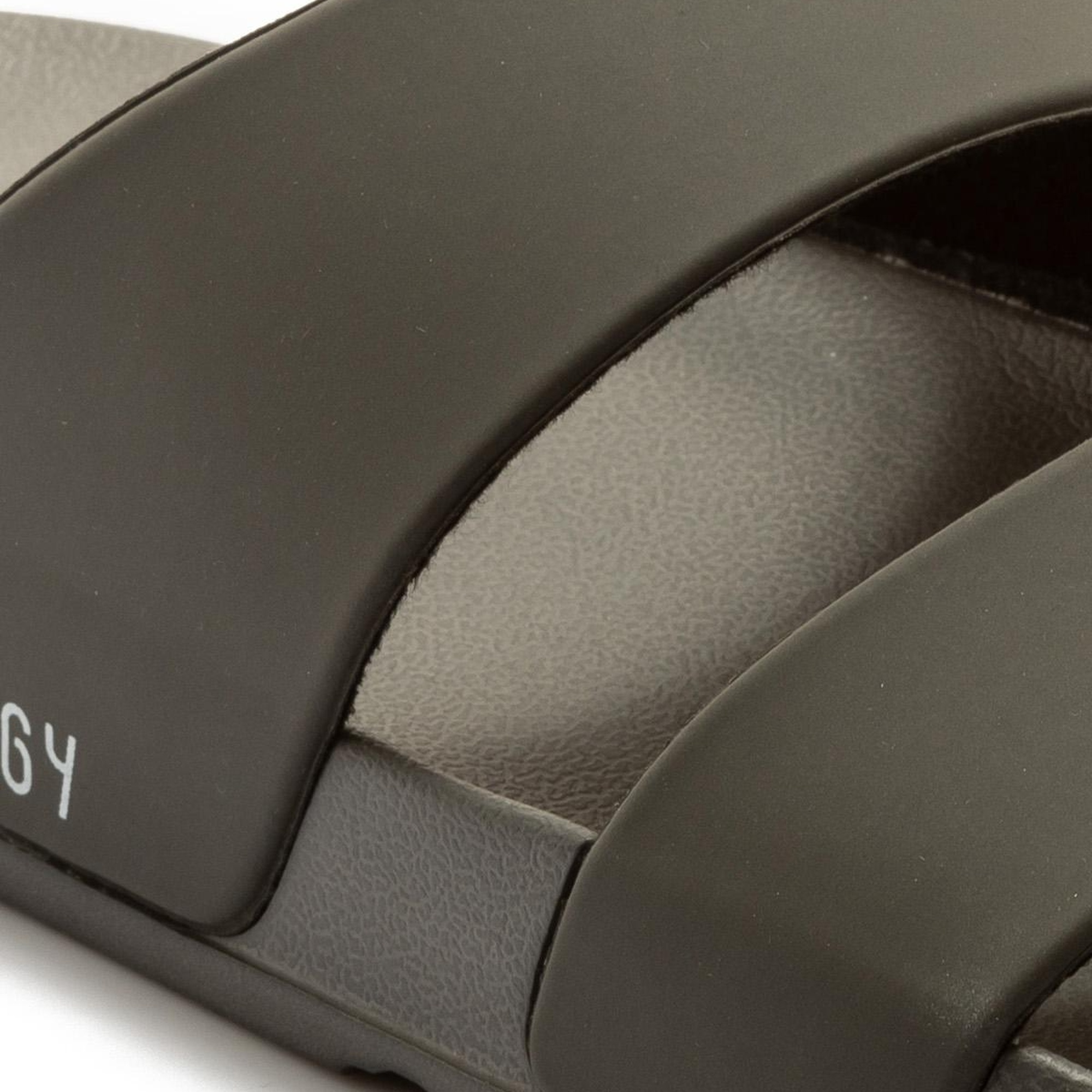 Kevin Erkek Terlik Gri 40/45