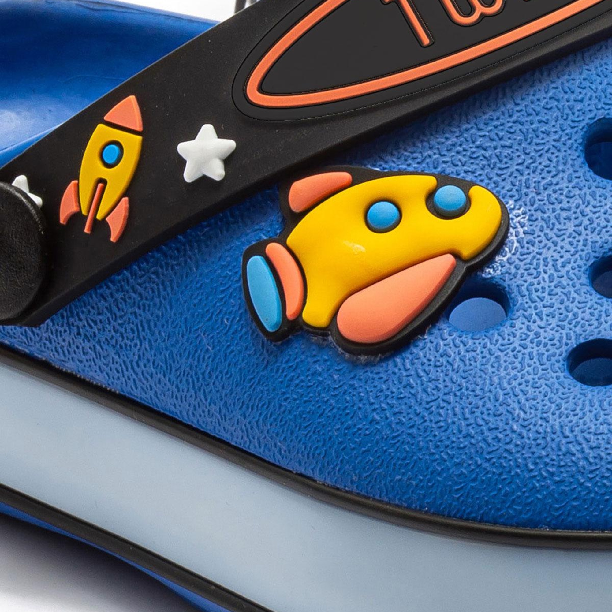 Sonat Çocuk Sabo Terlik Mavi 25/30