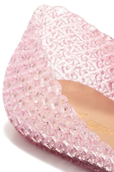  Sosa Kadın Babet Pembe 36/40