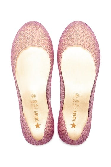  Sosa Kadın Babet Pembe 36/40