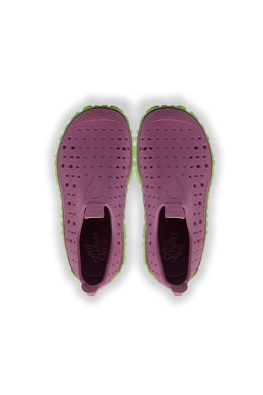  Grim Çocuk Deniz Ayakkabısı Fuşya 21/28