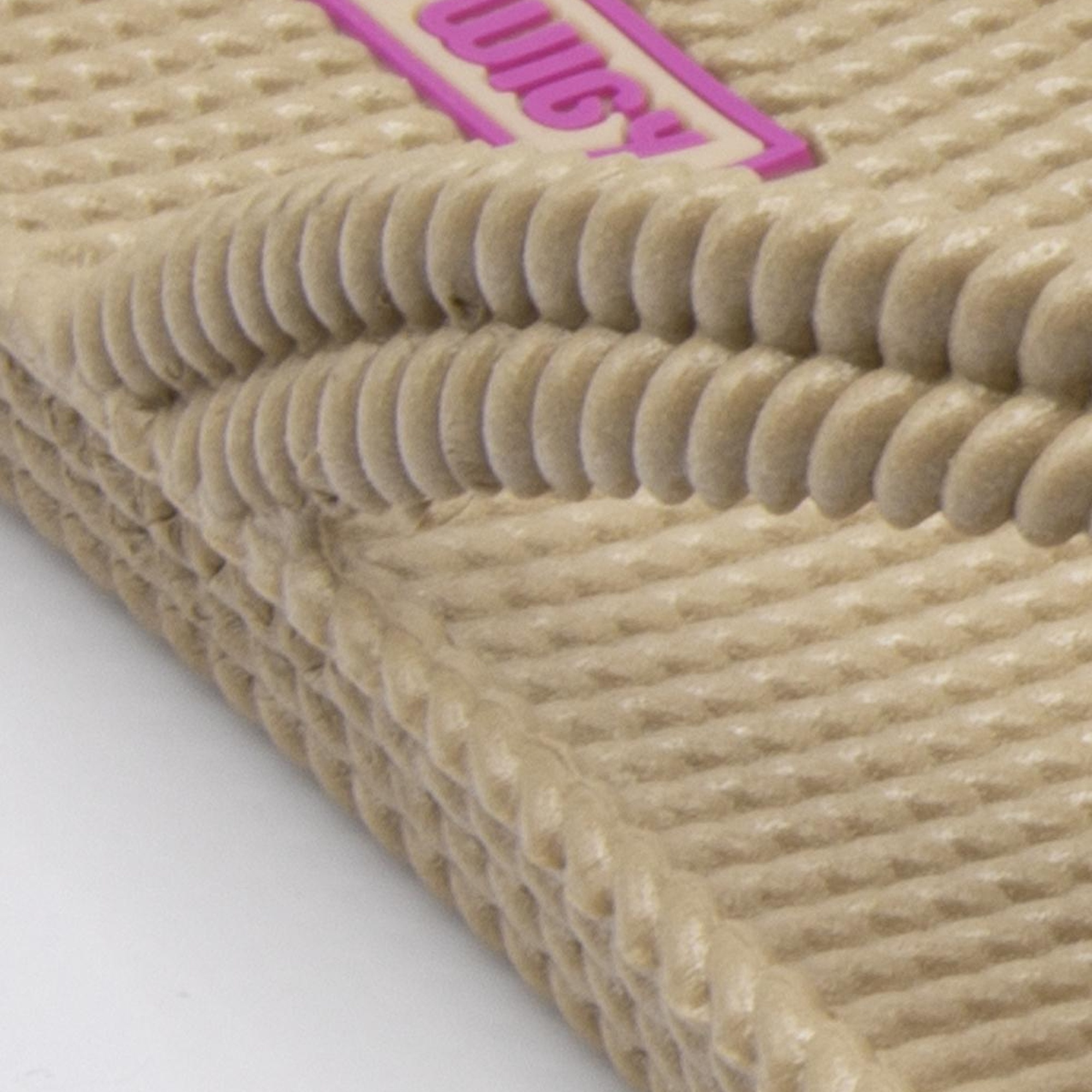 Soya Kadın Parmak Arası Terlik Bej 36/40