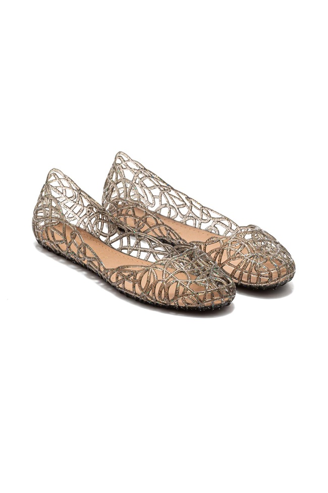  Sosa Kadın Babet Koyu Şefaf 36/40