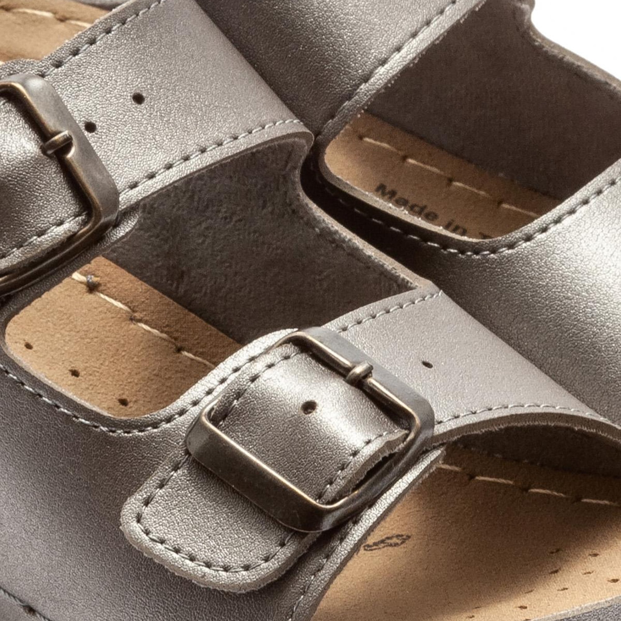 Neva Kadın Terlik Lame 36/40