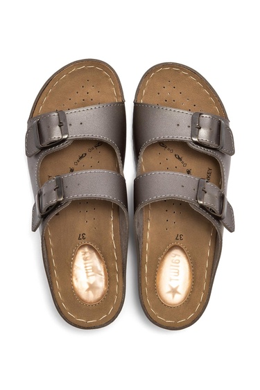  Neva Kadın Terlik Lame 36/40