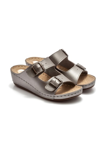  Neva Kadın Terlik Lame 36/40