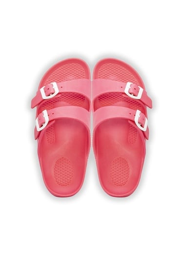  Jessica Kadın Terlik Fuşya 37/41