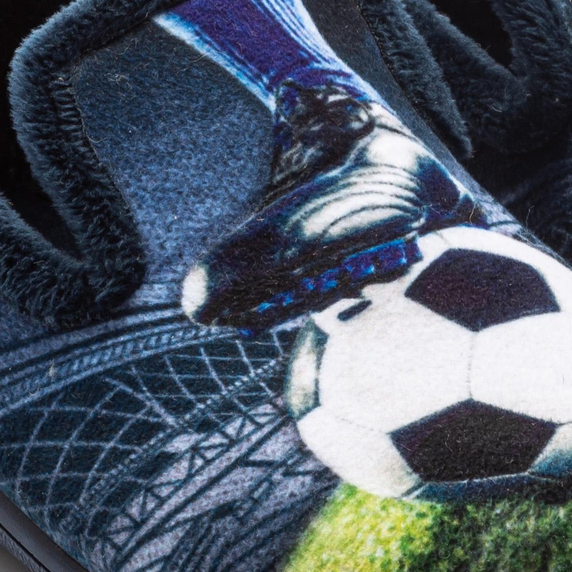 Futbol Çocuk Yuva Patiği Lacivert 30/34