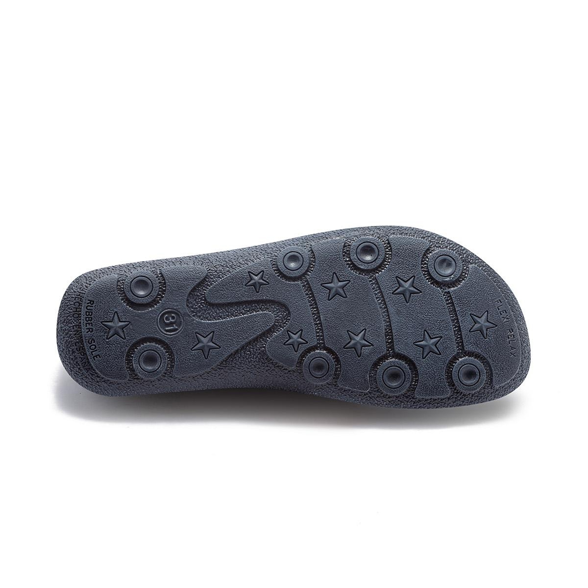 Futbol Çocuk Yuva Patiği Lacivert 30/34