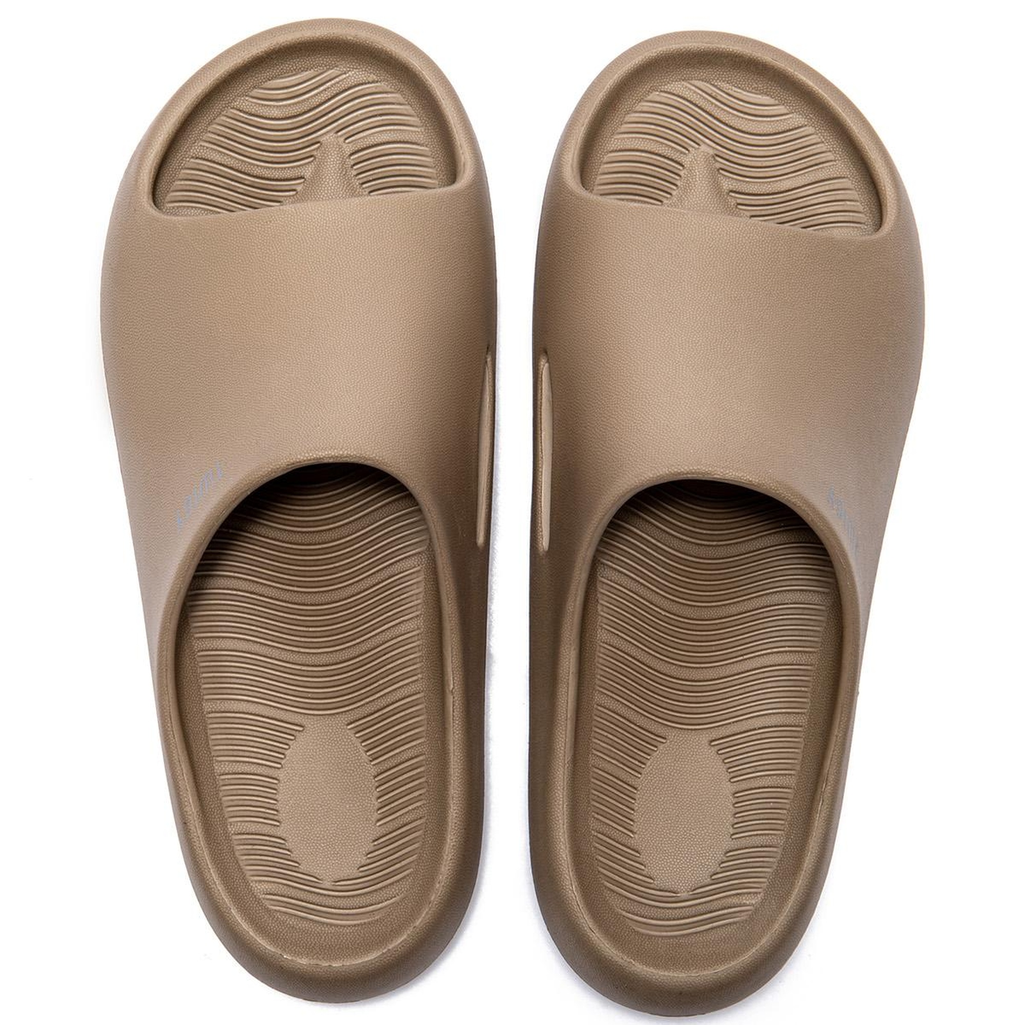 Pablo Erkek Terlik Koyu Bej 40/45