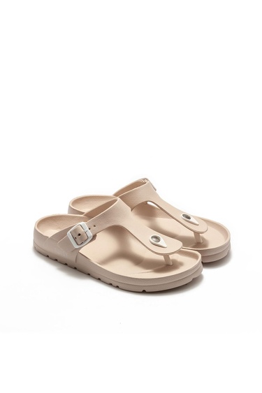  Jude Kadın Terlik Bej 37/41