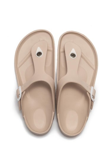  Jude Kadın Terlik Bej 37/41