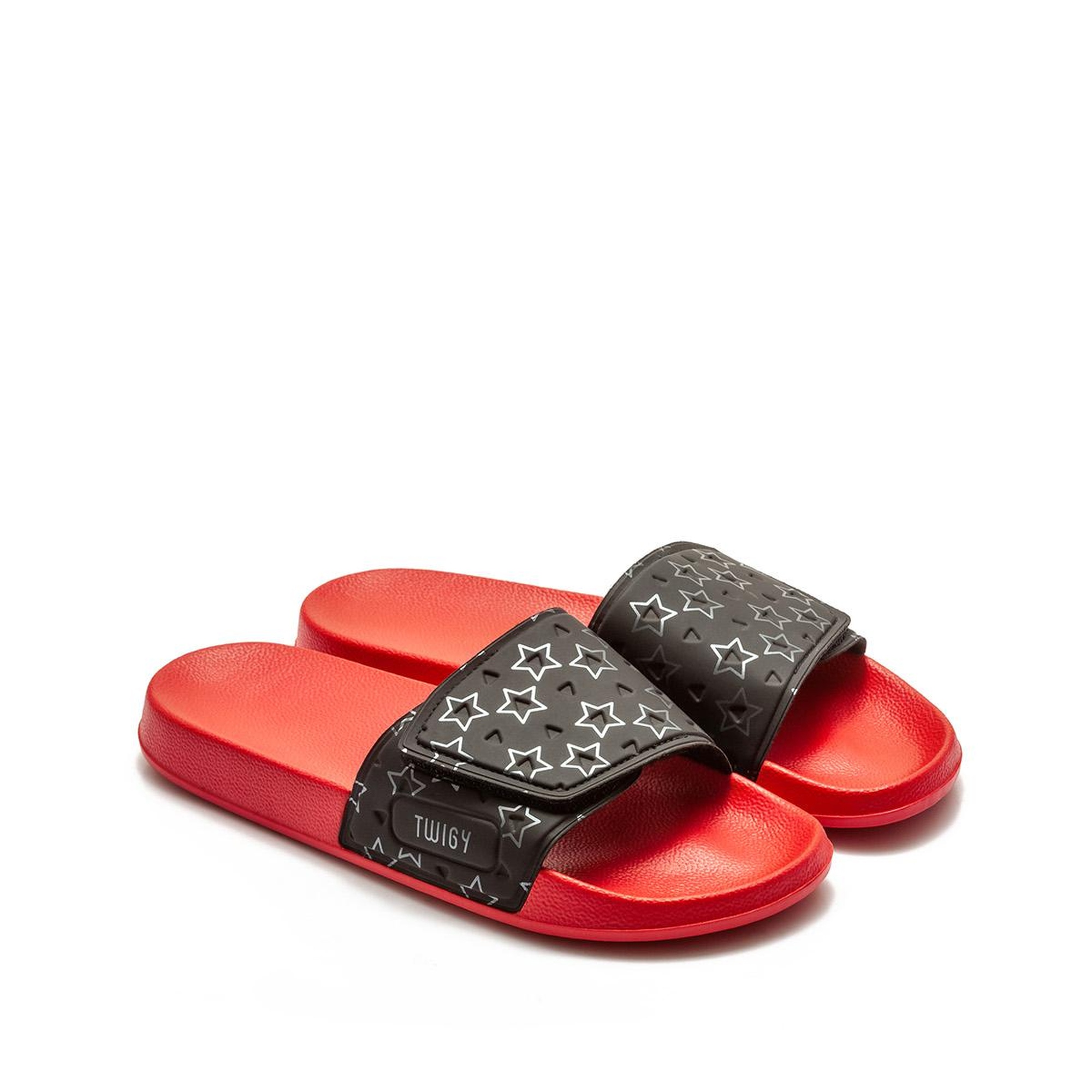 Pelkas Erkek Terlik Kırmızı 40/45