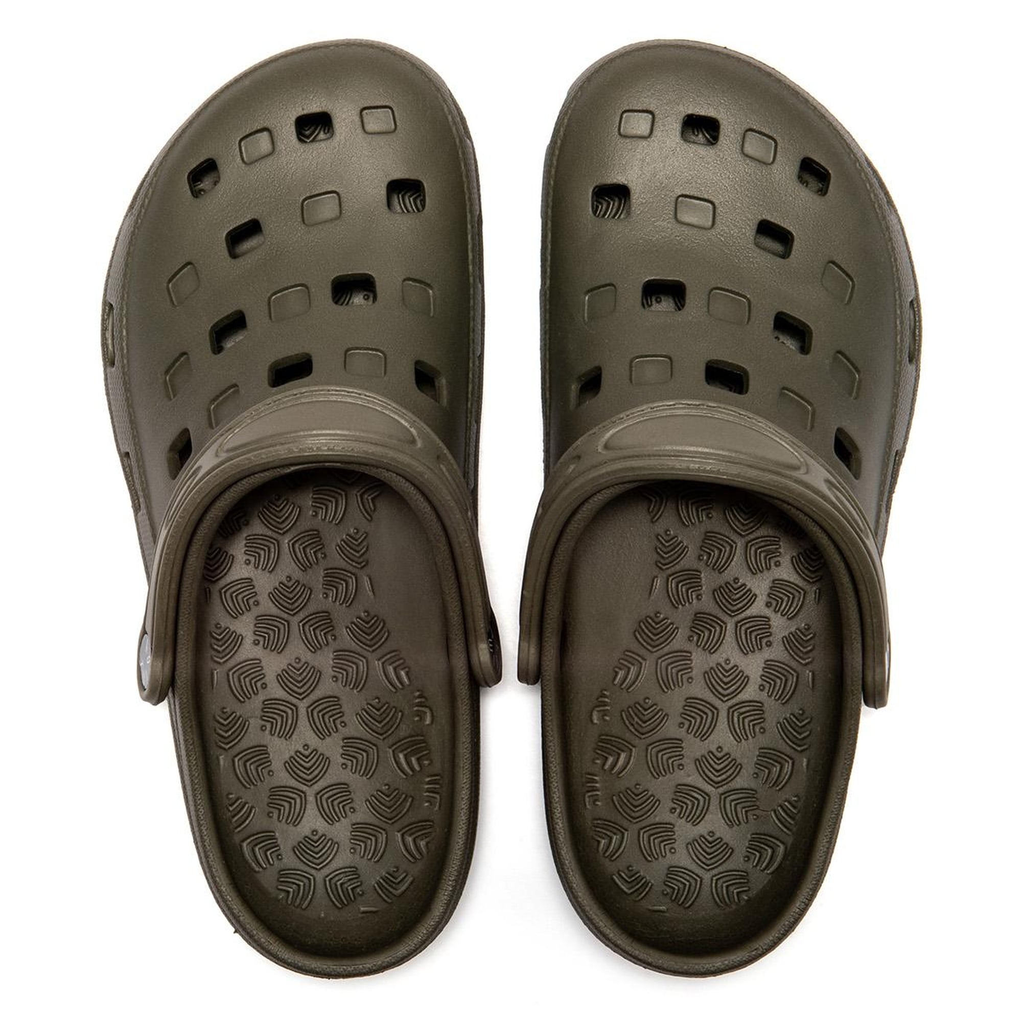 Lucy Kadın, Garson Boy Sabo Terlik Haki 37/41