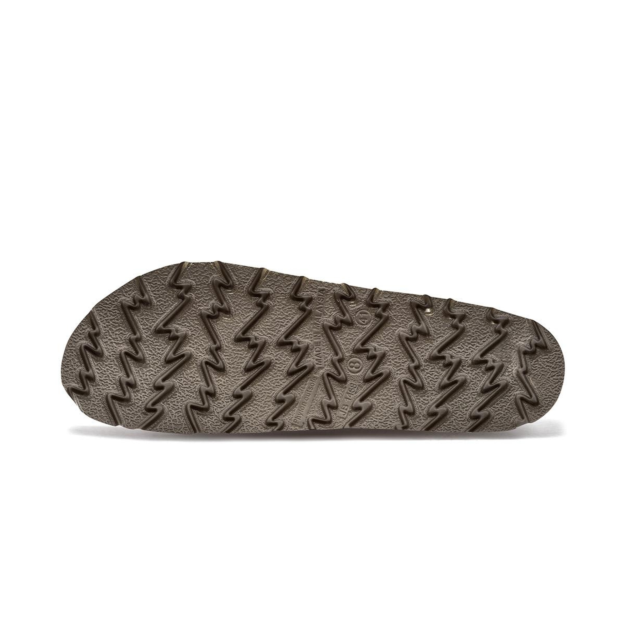 Lucy Kadın, Garson Boy Sabo Terlik Haki 37/41