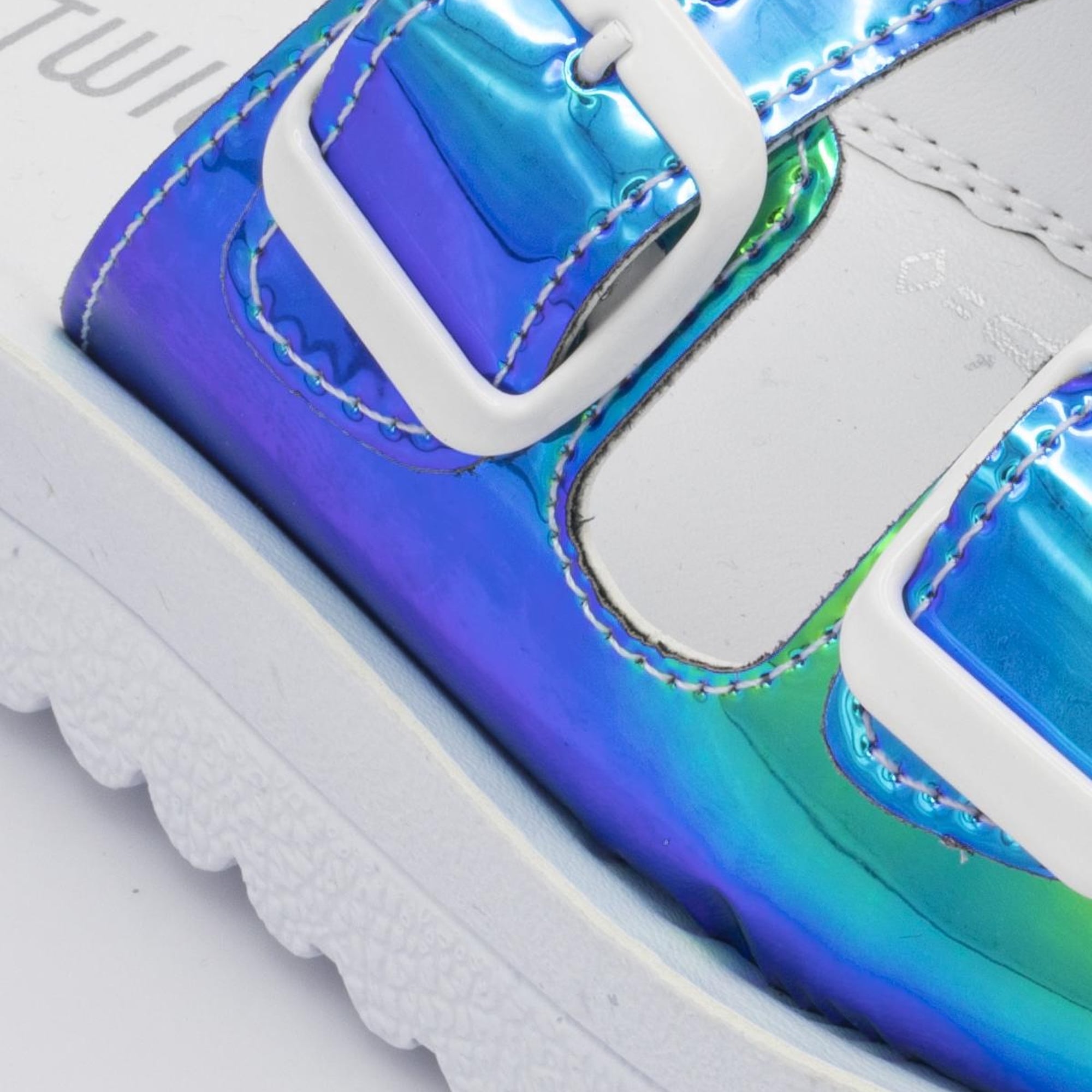 Lena Kadın Terlik Turkuaz 36/40