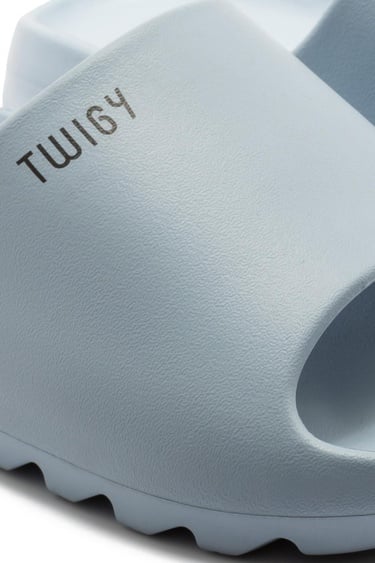  Space Erkek Terlik Açık Mavi 40/45