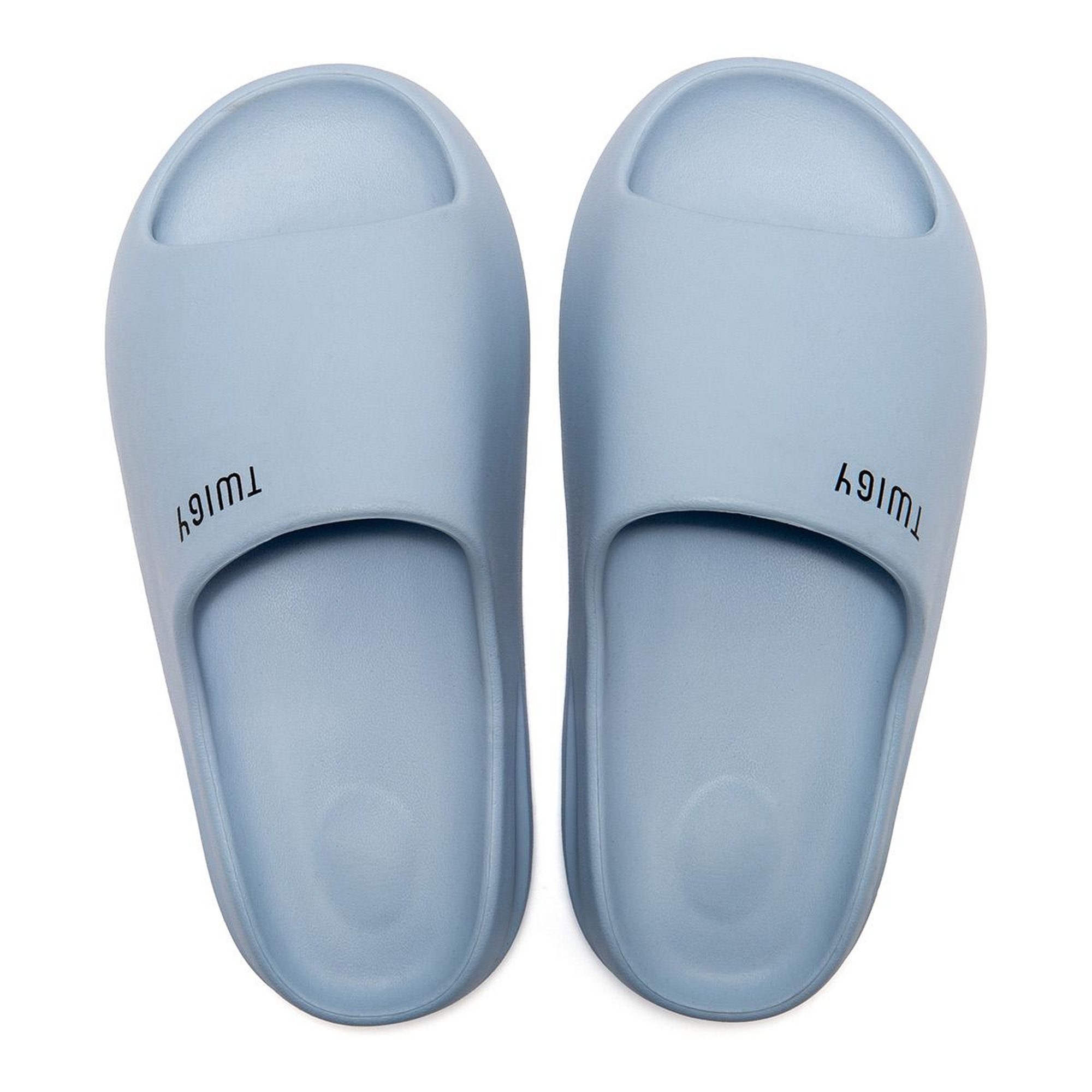 Space Erkek Terlik Açık Mavi 40/45