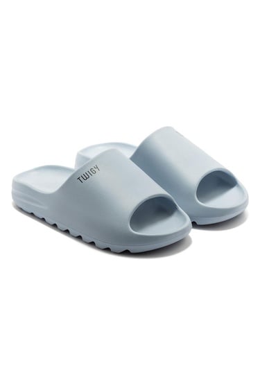  Space Erkek Terlik Açık Mavi 40/45