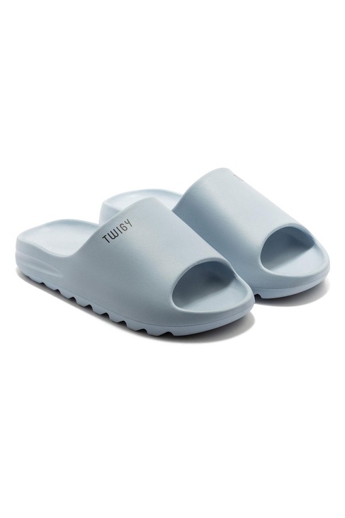  Space Erkek Terlik Açık Mavi 40/45