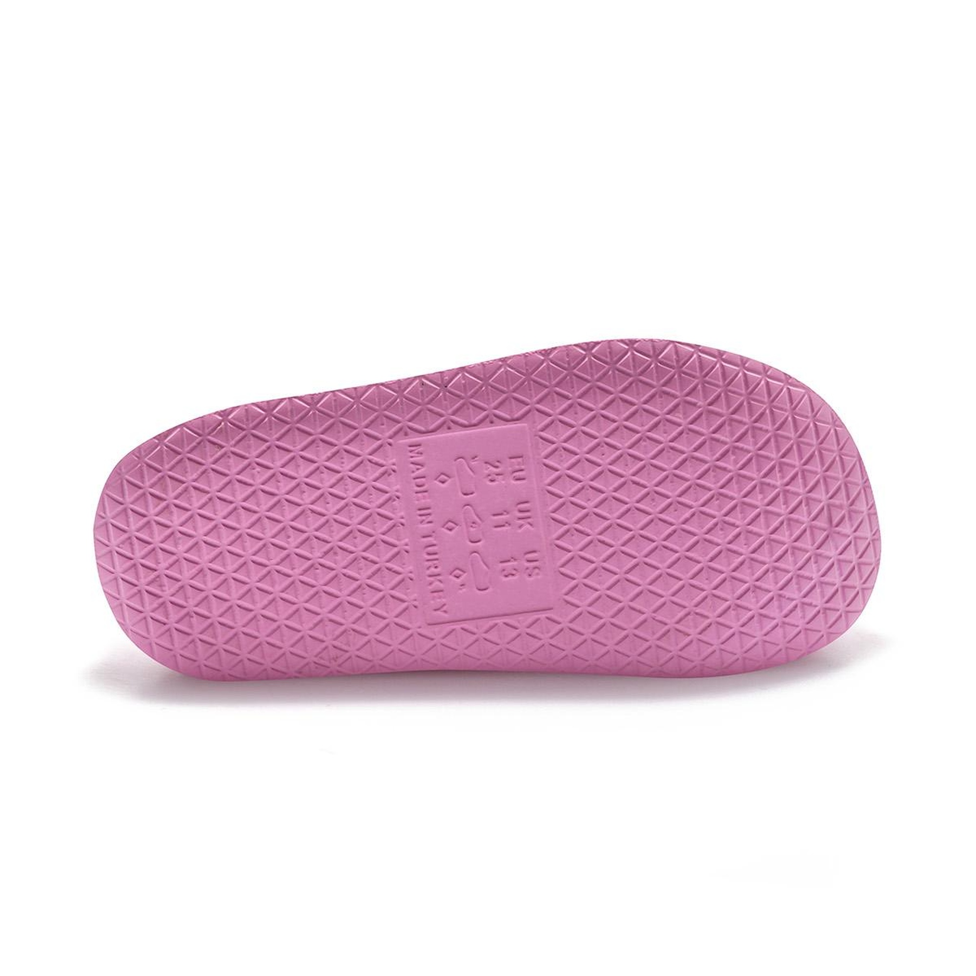 Unıcorn Çocuk Sabo Terlik Pembe 22/29