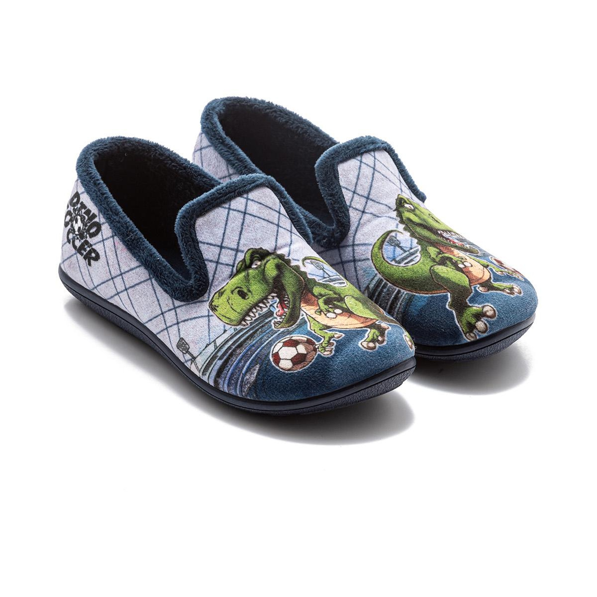 Dineo Çocuk Yuva Patiği Lacivert 30/34