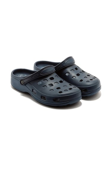  Lukas Erkek Sabo Terlik Lacivert 41/46