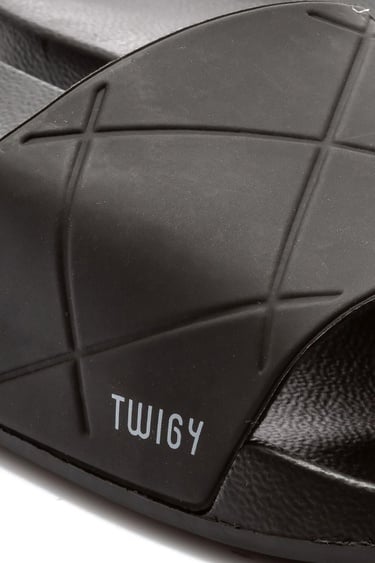  Jill-4 Erkek Terlik Siyah 40/45