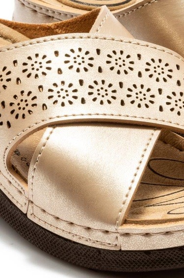  Diba Kadın Terlik Dore 36/40