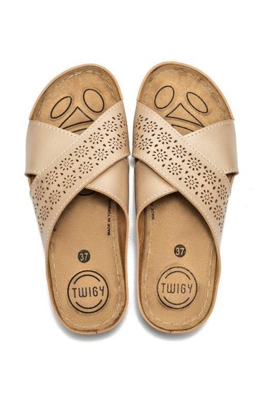  Diba Kadın Terlik Dore 36/40