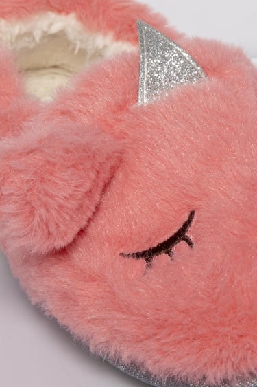  Tati Çocuk Patik Pembe 30/35