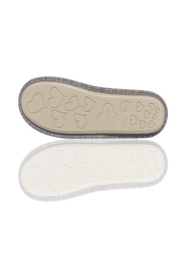  Tati Çocuk Patik Pembe 30/35