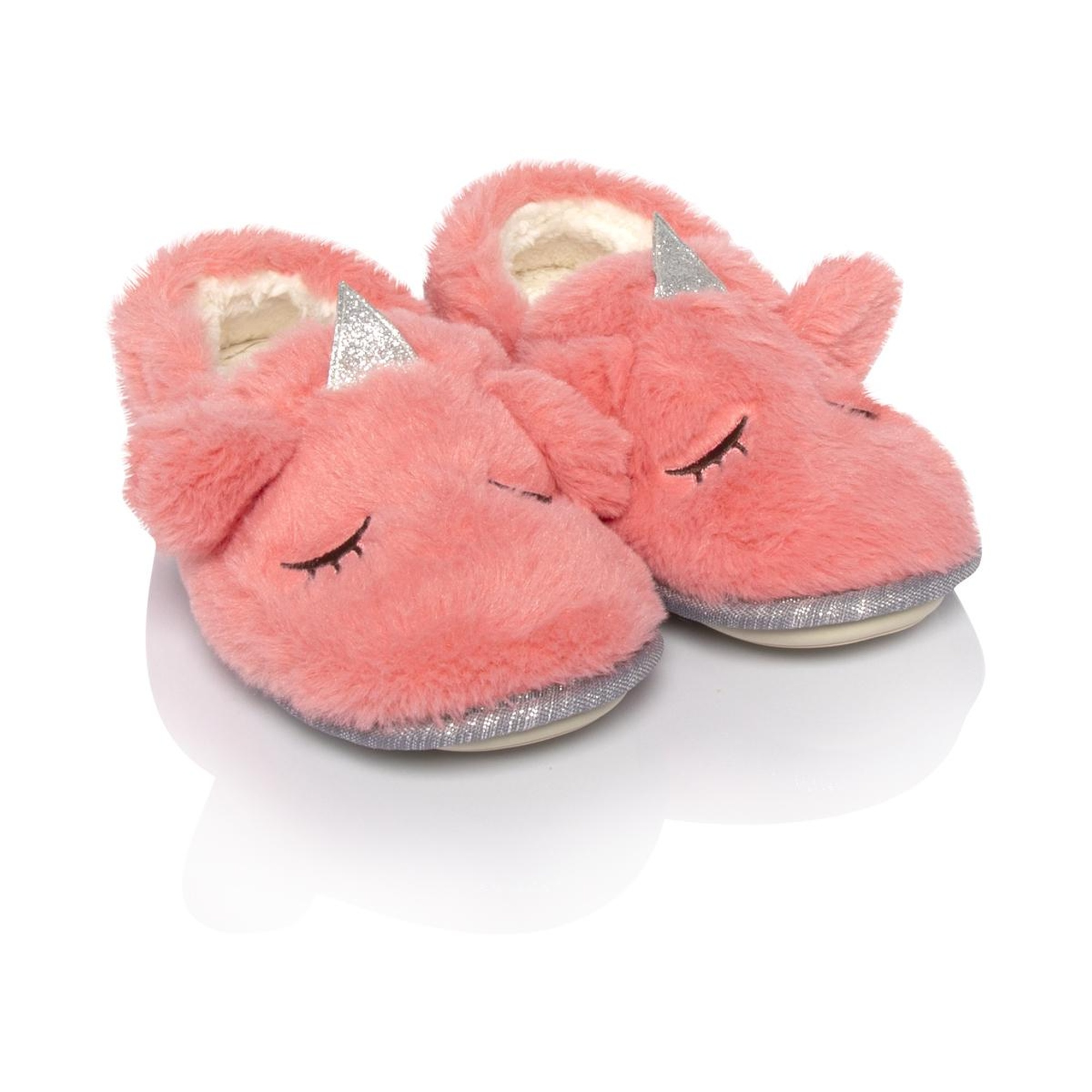 Tati Çocuk Patik Pembe 30/35