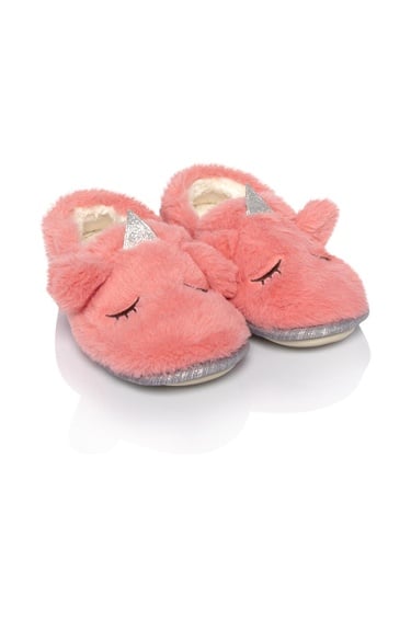  Tati Çocuk Patik Pembe 30/35