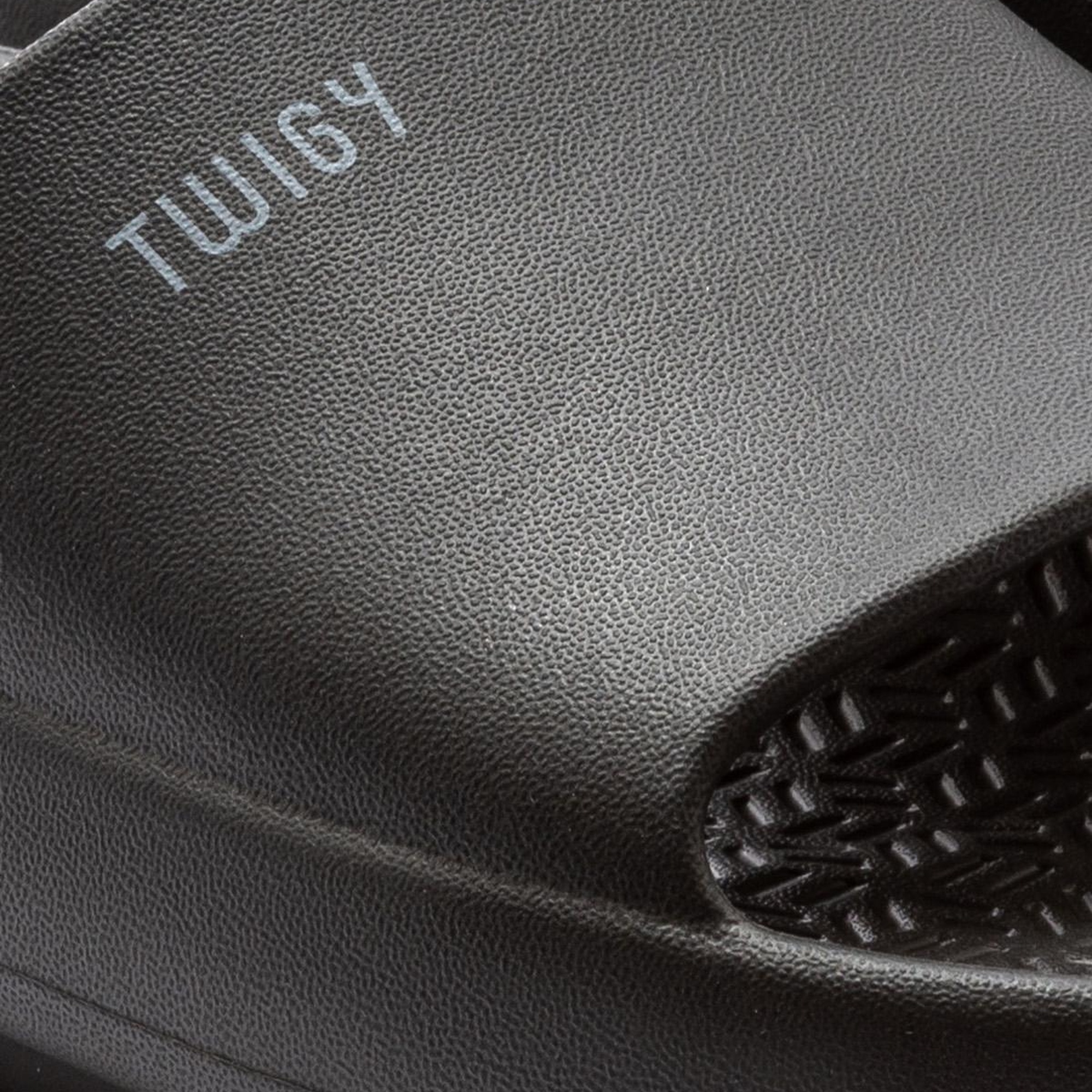 Luis Erkek Terlik Siyah 40/45