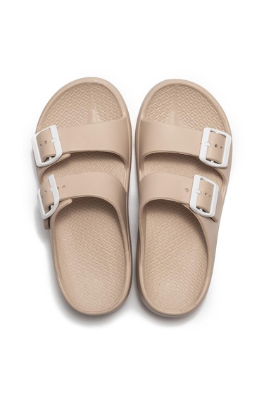  Bio Kadın Terlik Bej 36/40