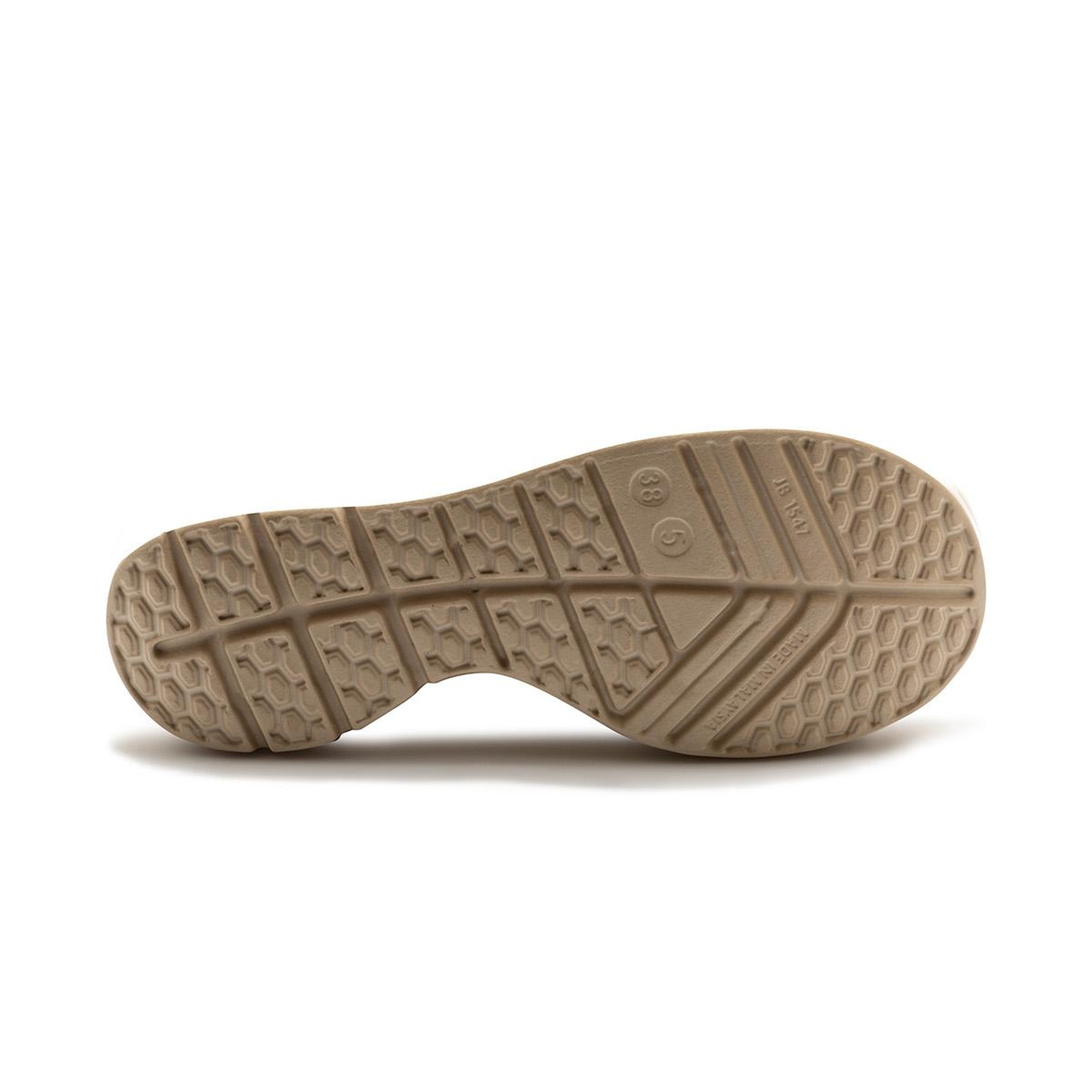 Bio Kadın Terlik Bej 36/40