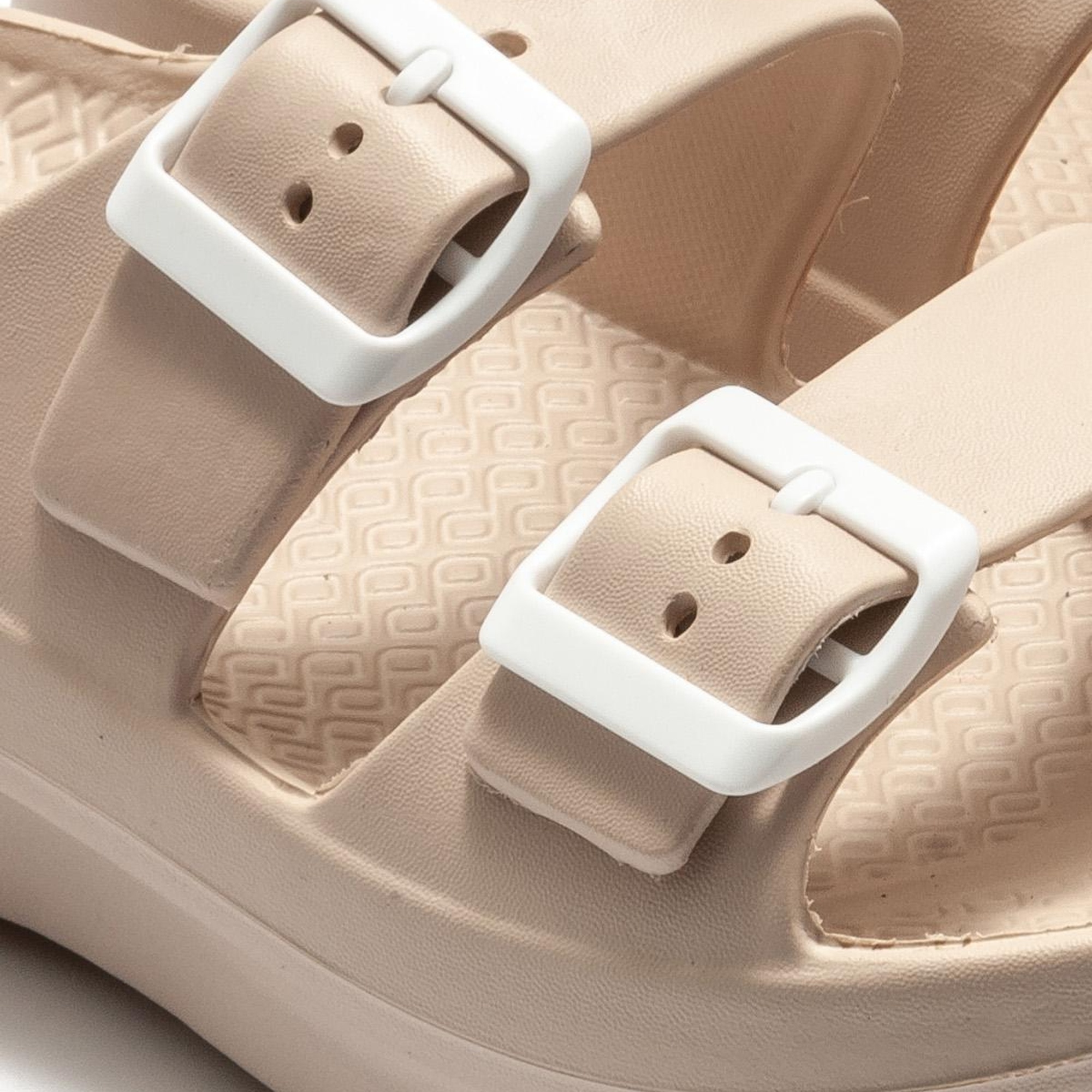 Bio Kadın Terlik Bej 36/40