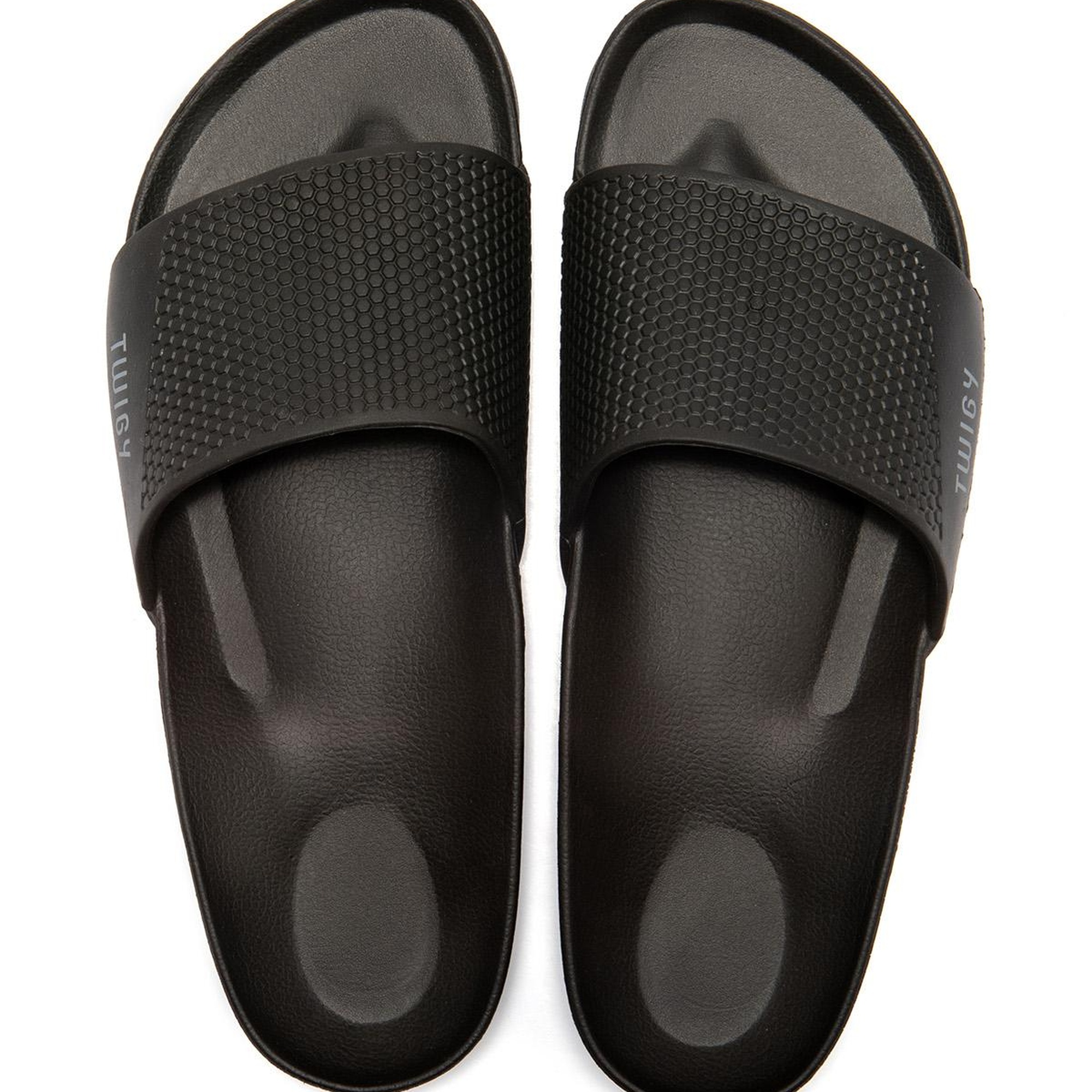 Jago Erkek Terlik Siyah 40/45