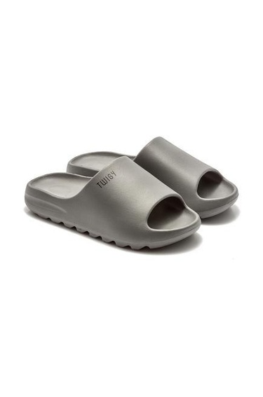  Space Kadın Terlik Gri 37/41