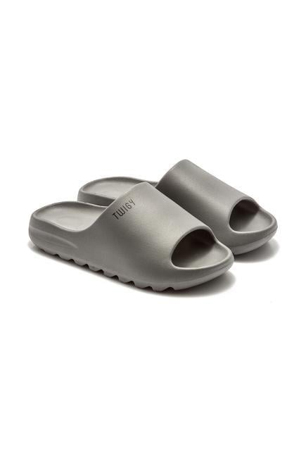  Space Kadın Terlik Gri 37/41