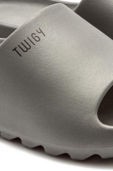  Space Kadın Terlik Gri 37/41