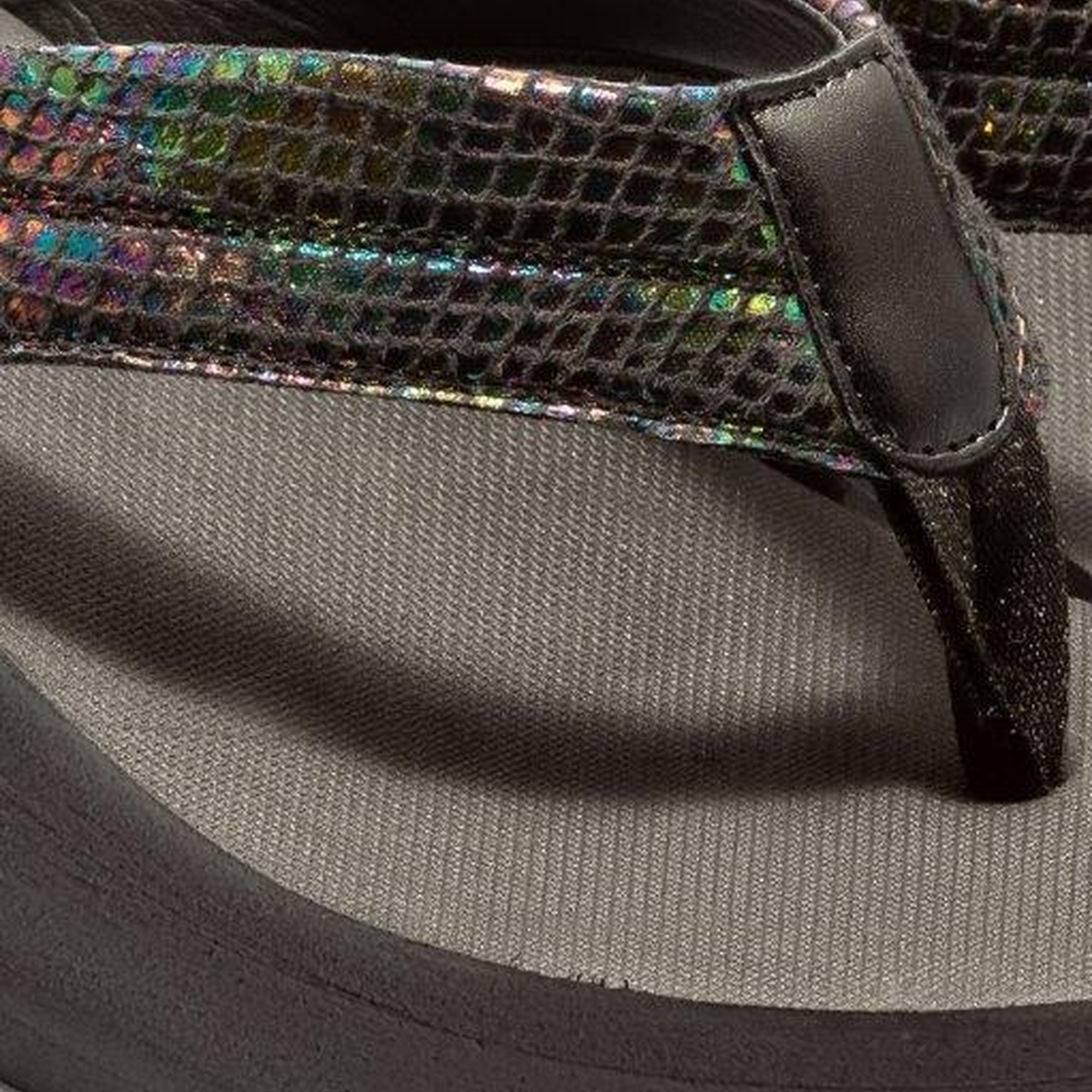 Gloria Kadın Terlik Siyah 35/40