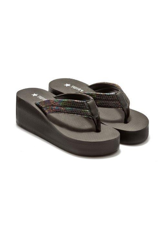  Gloria Kadın Terlik Siyah 35/40