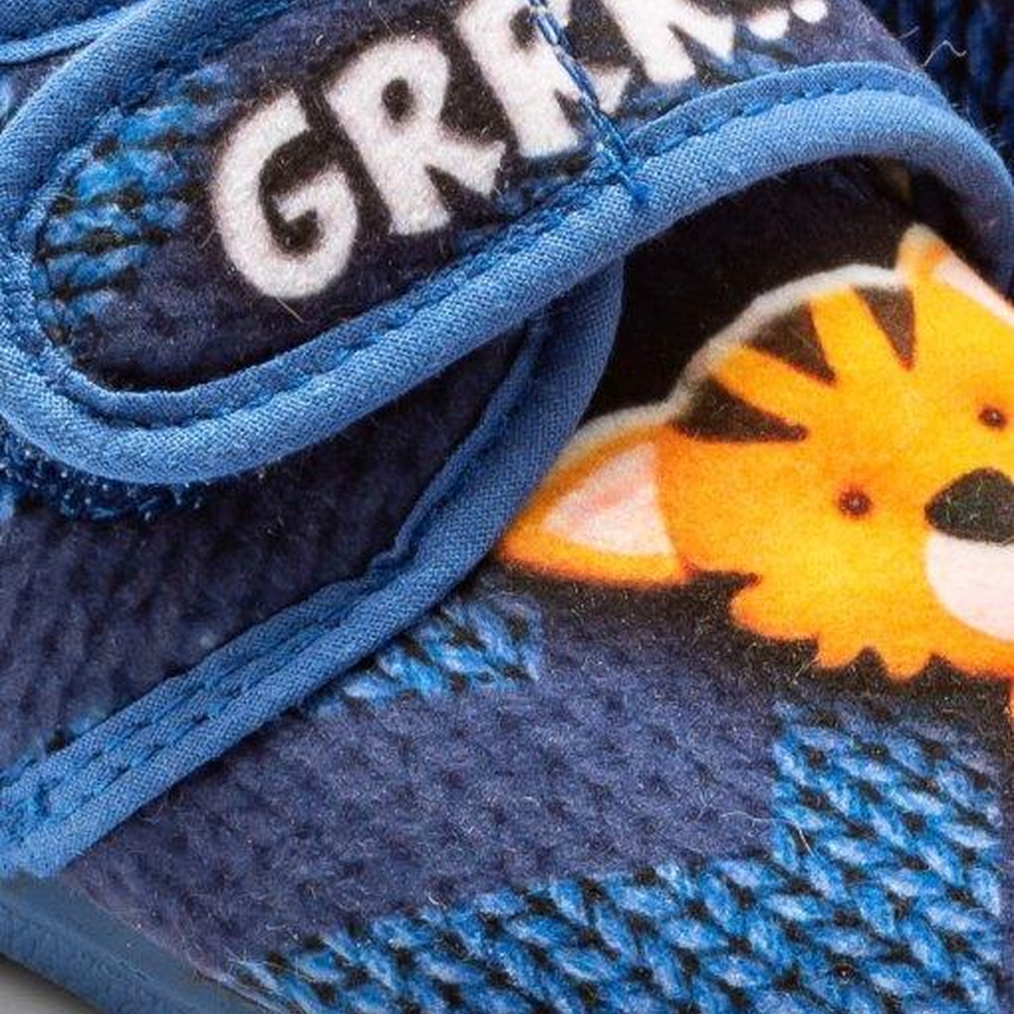 Lion Çocuk Yuva Patik Lacivert 24/30