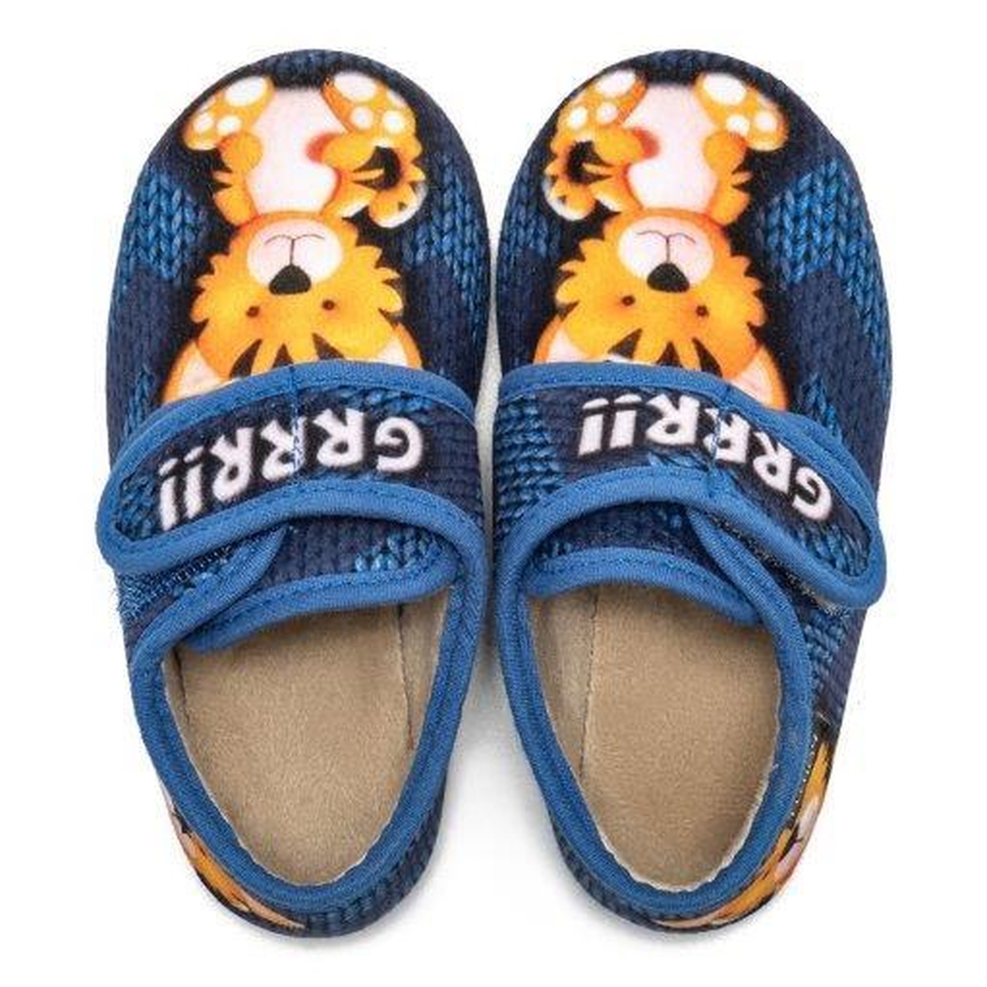 Lion Çocuk Yuva Patik Lacivert 24/30
