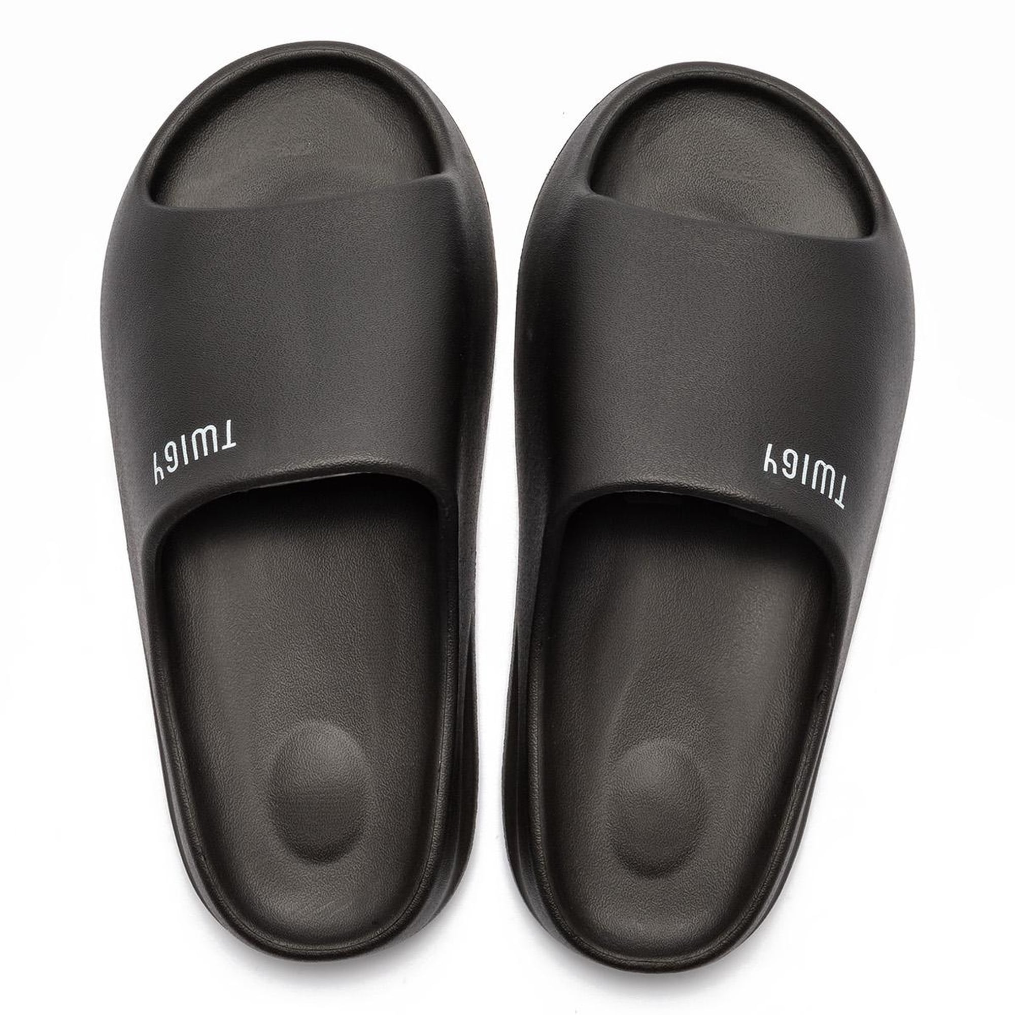 Space Kadın Terlik Siyah 37/41