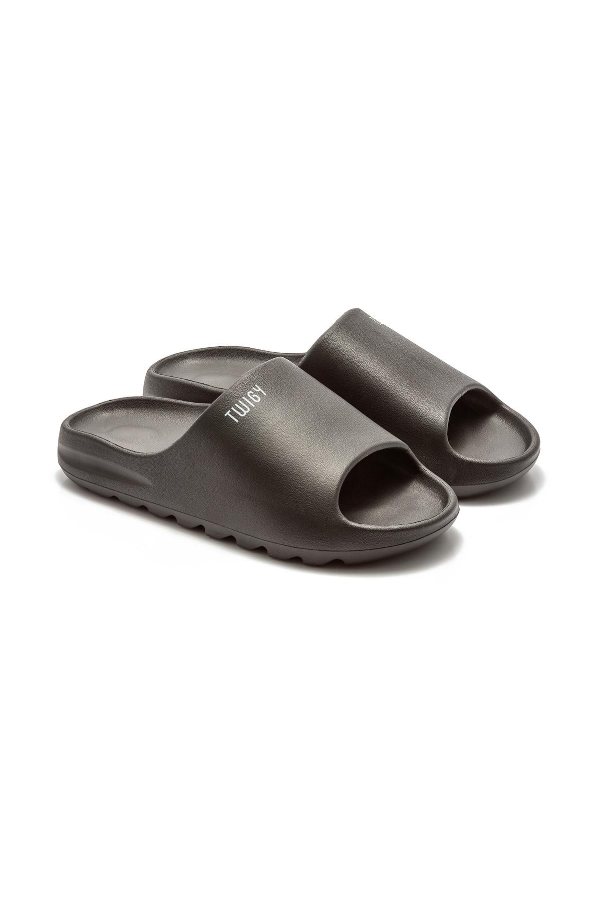  Space Kadın Terlik Siyah 37/41