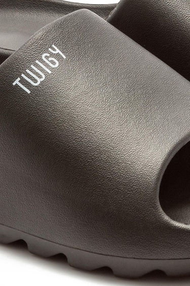  Space Kadın Terlik Siyah 37/41