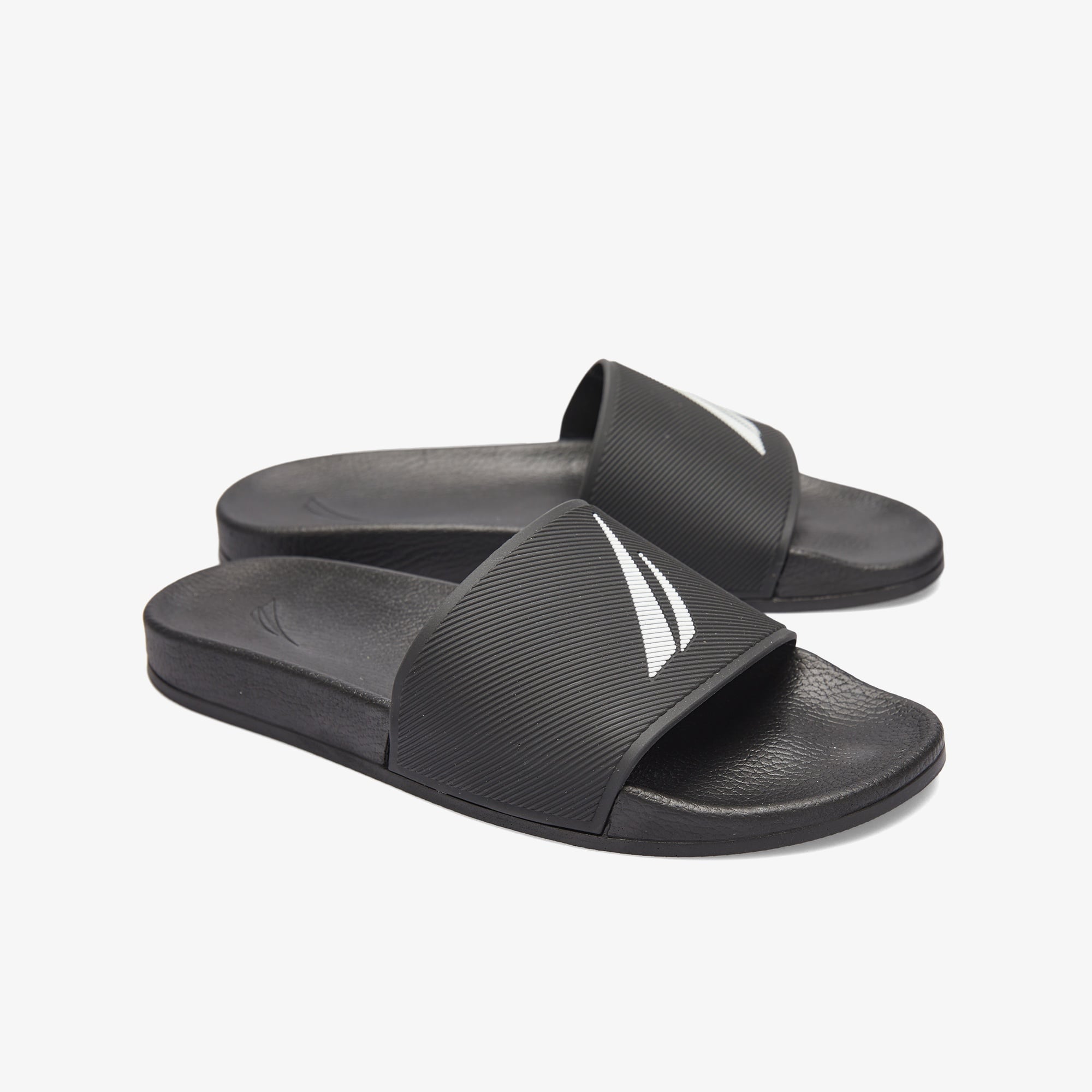 Nautica Erkek Siyah Terlik